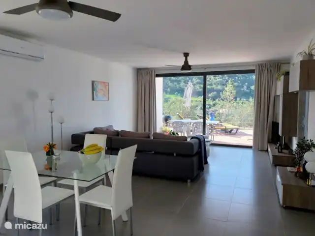 Maison de Cidreira | Portugal, Algarve, São Bartolomeu De Messines - villa Espace de vie