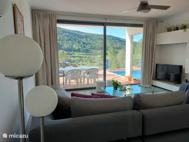 Maison de Cidreira | Portugal, Algarve, São Bartolomeu De Messines - villa Salon
