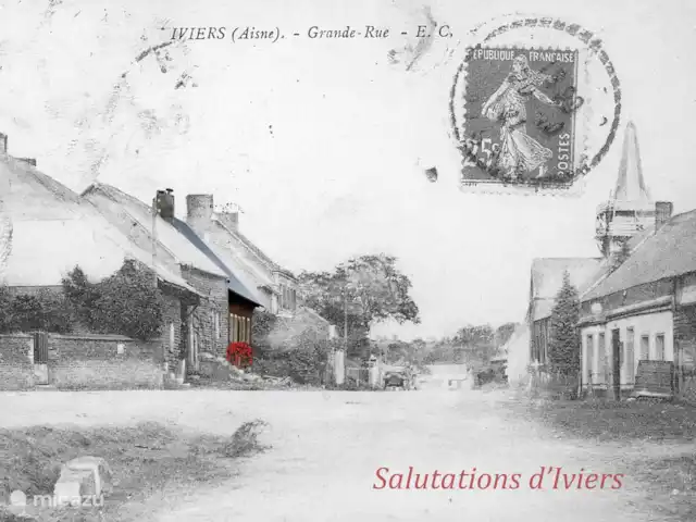 Natación, Francia, Campaña-Ardenas, Iviers, casa rural / cabaña bienvenue