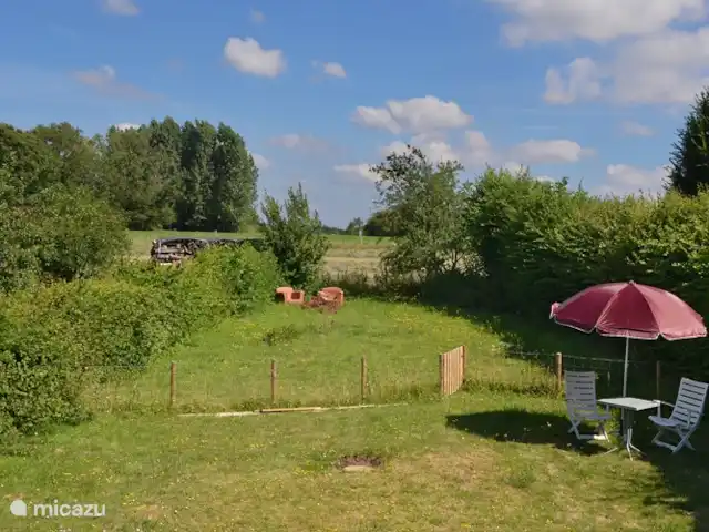 Natación, Francia, Campaña-Ardenas, Iviers, casa rural / cabaña bienvenue