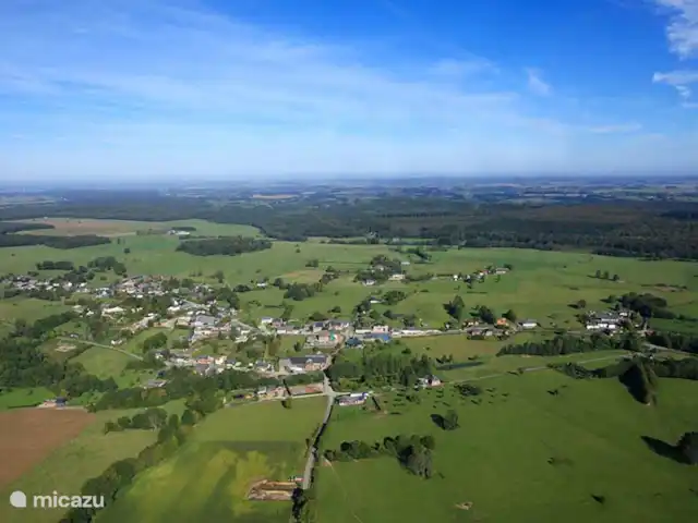 Natación, Francia, Campaña-Ardenas, Iviers, casa rural / cabaña bienvenue