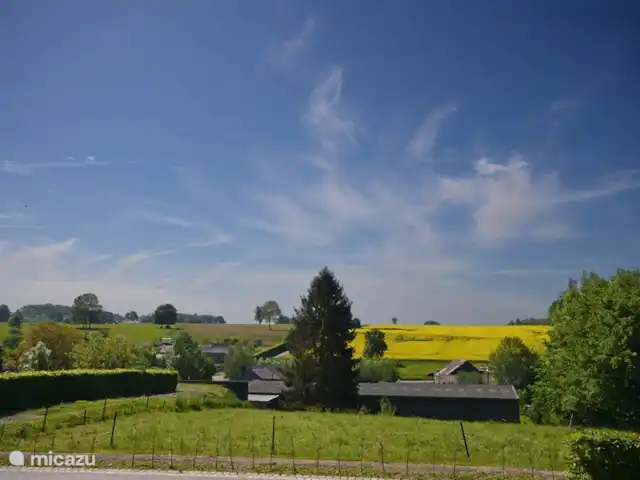 Natación, Francia, Campaña-Ardenas, Iviers, casa rural / cabaña bienvenue ver sala de estar