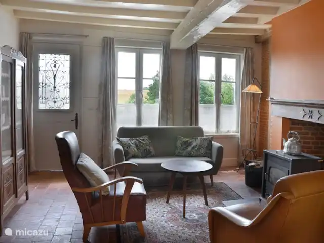 Natación, Francia, Campaña-Ardenas, Iviers, casa rural / cabaña bienvenue