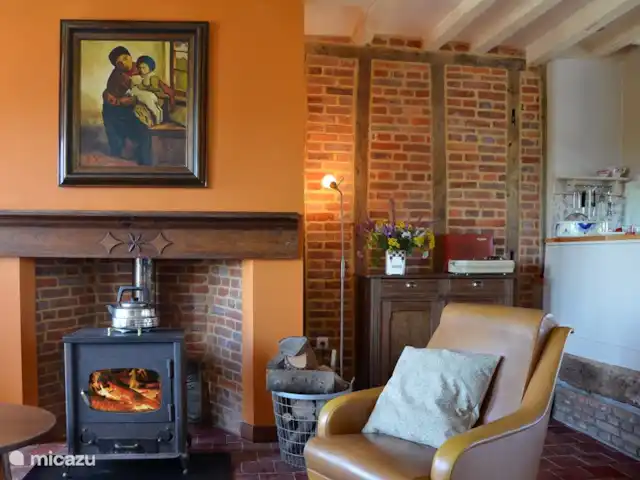 Natación, Francia, Campaña-Ardenas, Iviers, casa rural / cabaña bienvenue