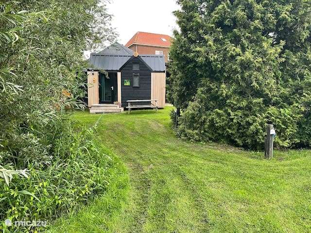 Holiday home in Netherlands, Drenthe, Zwartsluis - cabin / lodge The meadow