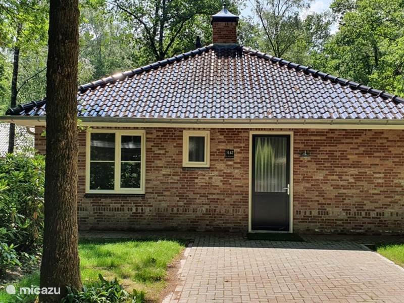 Maison de Vacances Pays-Bas, Overijssel, Ootmarsum Bungalow La mésange charbonnière