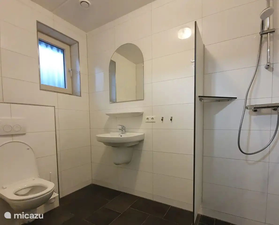 Luxuriöses Badezimmer