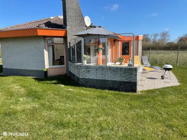 Location de Vacances Pays-Bas, Hollande du Nord, Julianadorp aan Zee, bungalow - Étoile de mer 244