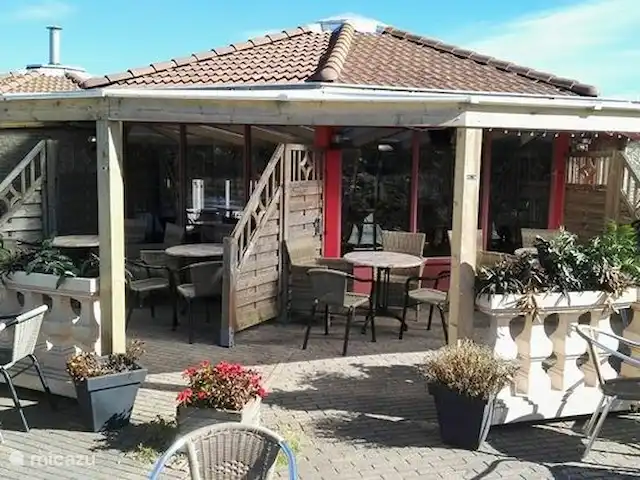 Location de Vacances Pays-Bas, Hollande du Nord, Julianadorp aan Zee, bungalow - Étoile de mer 244