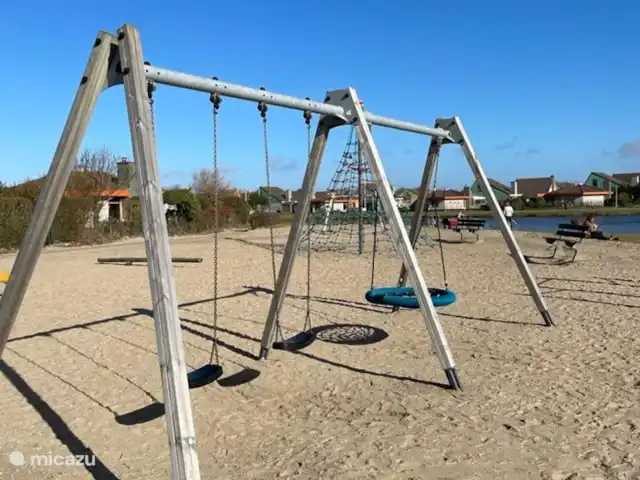 Location de Vacances Pays-Bas, Hollande du Nord, Julianadorp aan Zee, bungalow - Étoile de mer 244