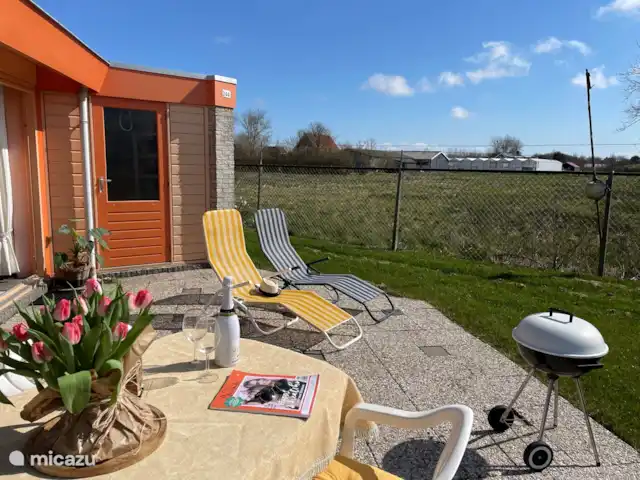 Location de Vacances Pays-Bas, Hollande du Nord, Julianadorp aan Zee, bungalow - Étoile de mer 244
