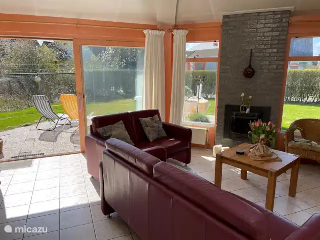 Location de Vacances Pays-Bas, Hollande du Nord, Julianadorp aan Zee, bungalow - Étoile de mer 244