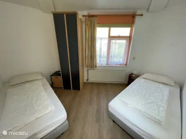 Location de Vacances Pays-Bas, Hollande du Nord, Julianadorp aan Zee, bungalow - Étoile de mer 244