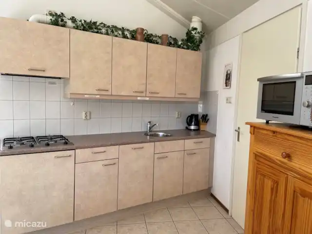 Location de Vacances Pays-Bas, Hollande du Nord, Julianadorp aan Zee, bungalow - Étoile de mer 244