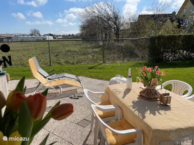 Location de Vacances Pays-Bas, Hollande du Nord, Julianadorp aan Zee, bungalow - Étoile de mer 244