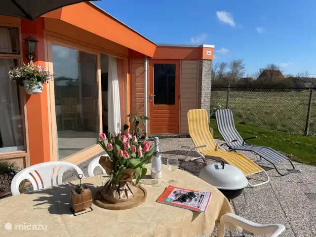 Location de Vacances Pays-Bas, Hollande du Nord, Julianadorp aan Zee, bungalow - Étoile de mer 244