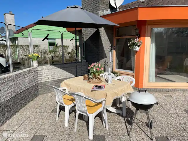 Location de Vacances Pays-Bas, Hollande du Nord, Julianadorp aan Zee, bungalow - Étoile de mer 244