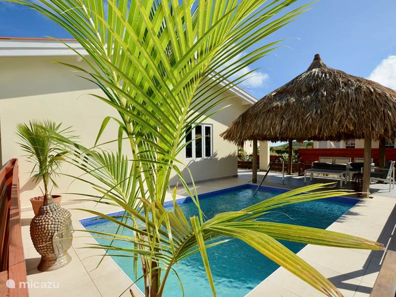 Ferienwohnung Curaçao, Curacao-Mitte, Willemstad Ferienhaus Casa Samson | Oase der Ruhe