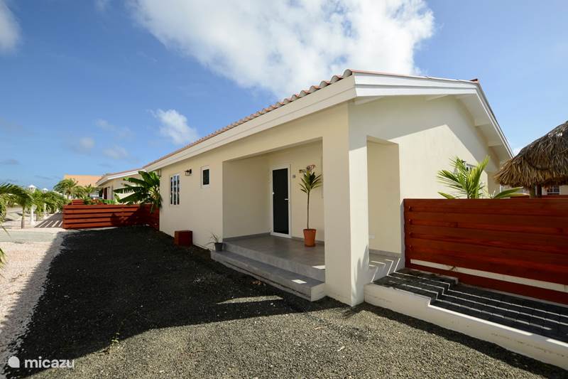 Vakantiehuis Curaçao, Curacao-Midden, Willemstad Vakantiehuis Casa Samson | Oase van rust