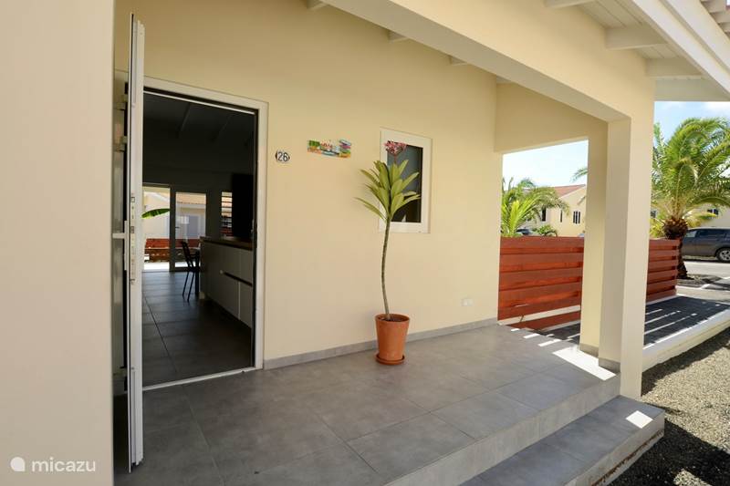 Holiday home Curaçao, Curacao-Middle, Willemstad Holiday house Casa Samson | Oasis of peace