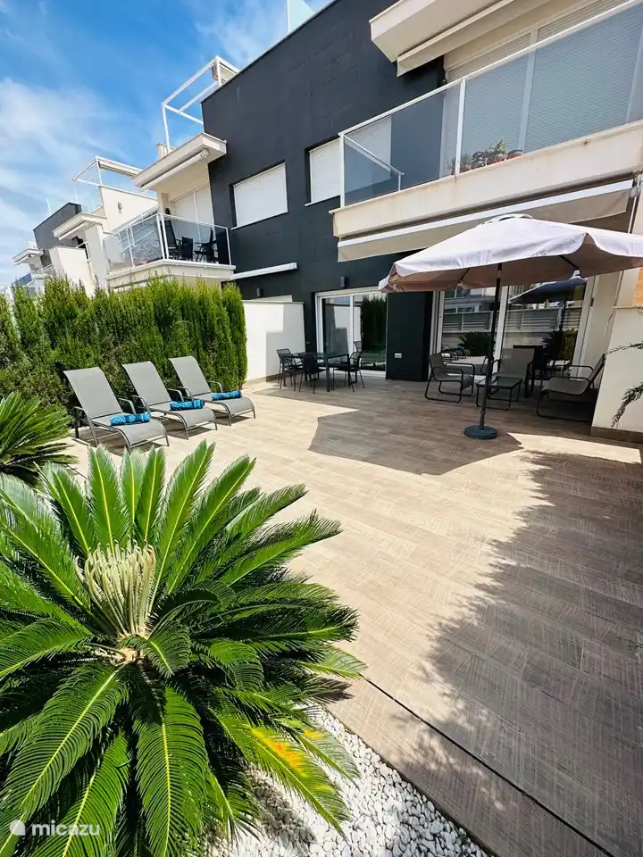 Amay 880 nr.27 Torrevieja huren in Spanje, Costa Blanca, Torrevieja - appartement