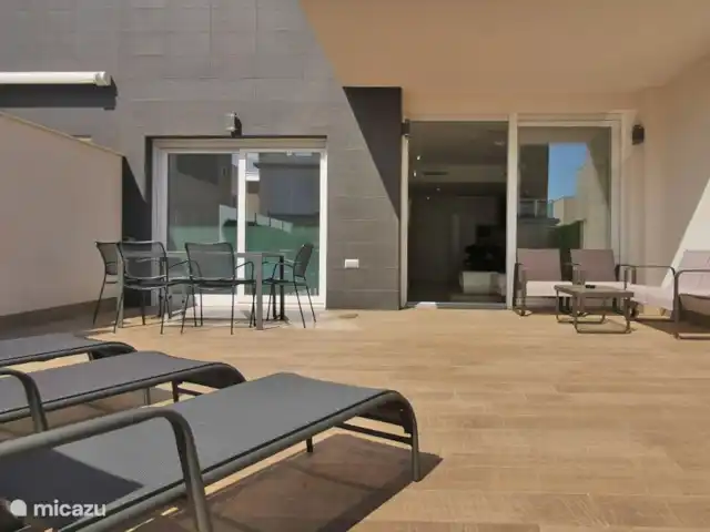 Amay 880 n ° 27 Torrevieja | Espagne, Costa Blanca, Torrevieja - appartement terrasse ensoleillée !