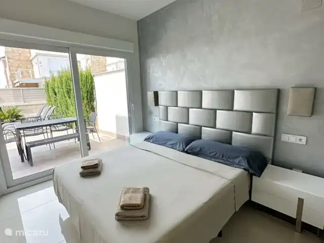 Amay 880 n ° 27 Torrevieja | Espagne, Costa Blanca, Torrevieja - appartement chambre 1