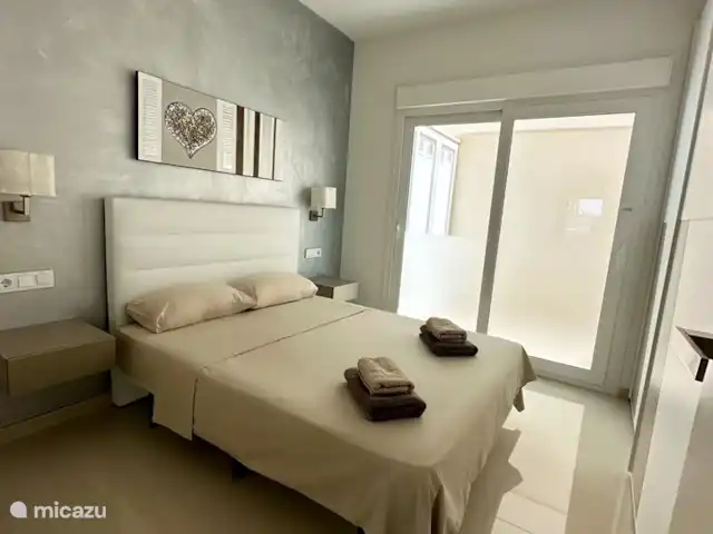 Amay 880 n ° 27 Torrevieja | Espagne, Costa Blanca, Torrevieja - appartement chambre 2