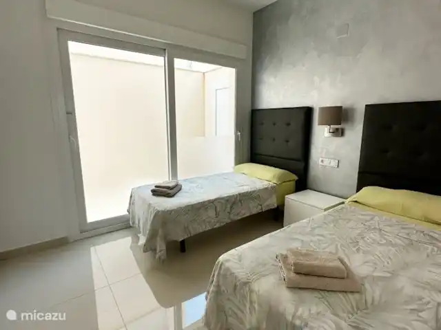 Amay 880 n ° 27 Torrevieja | Espagne, Costa Blanca, Torrevieja - appartement chambre 3