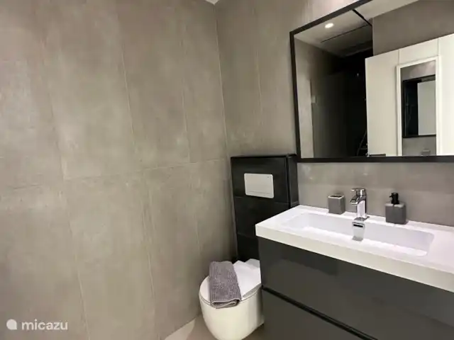 Amay 880 n ° 27 Torrevieja | Espagne, Costa Blanca, Torrevieja - appartement salle de bain 2