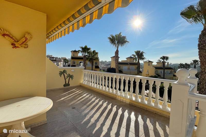 Holiday home Spain, Costa Blanca, Rojales Holiday house Casa Todani Sol