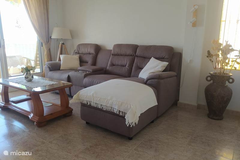Holiday home Spain, Costa Blanca, Rojales Holiday house Casa Todani Sol