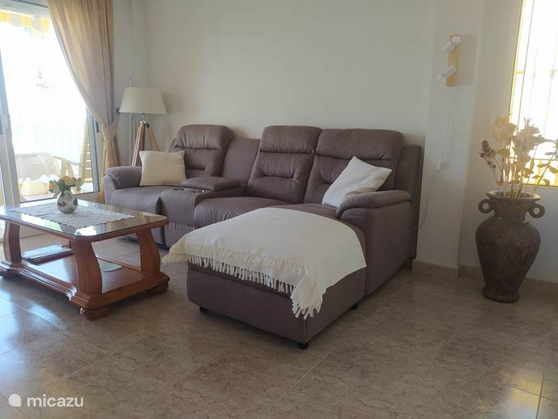 Holiday home in Spain, Costa Blanca, Rojales Holiday house Casa Todani Sol