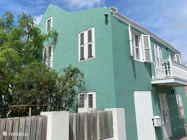 Ferienwohnung Curaçao – appartement Monumentaler Rückzugsort in Pietermaai