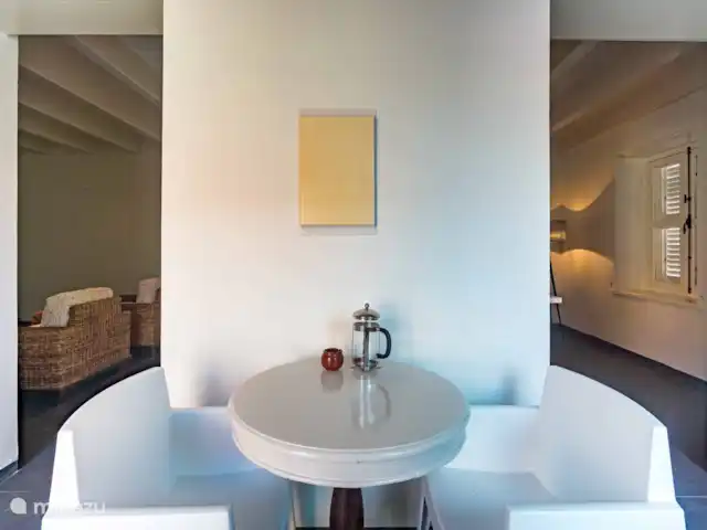 Location de Vacances Curaçao, Curaçao-Centre, Pietermaai, appartement - Retraite monumentale à Pietermaai cuisine