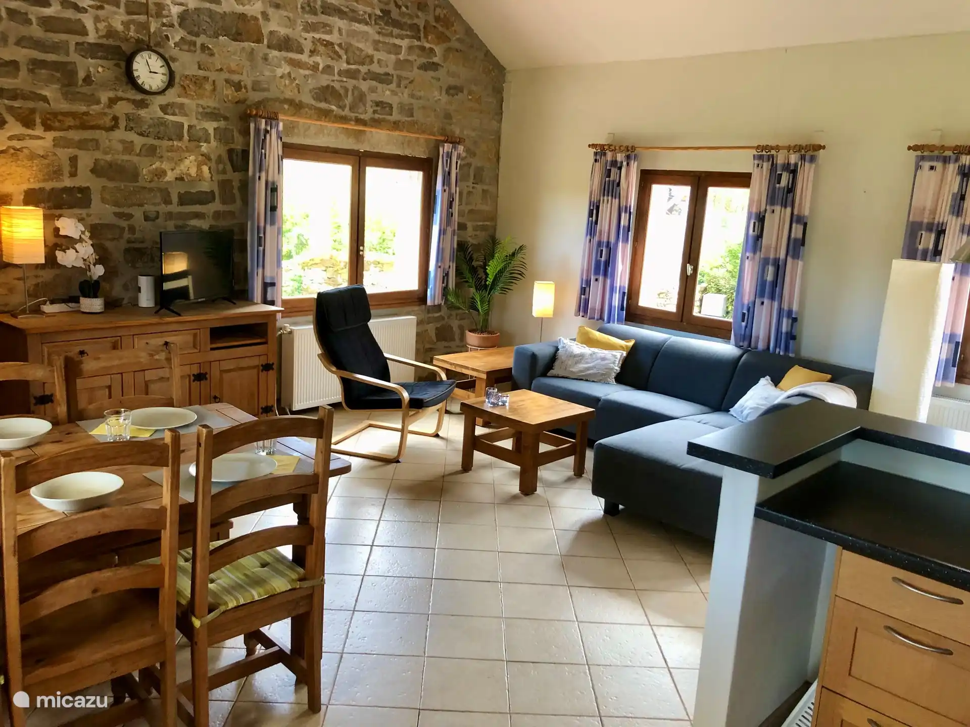 Ferienhaus Mas de Messier in Frankreich, Hérault, Lodève - Ferienhaus