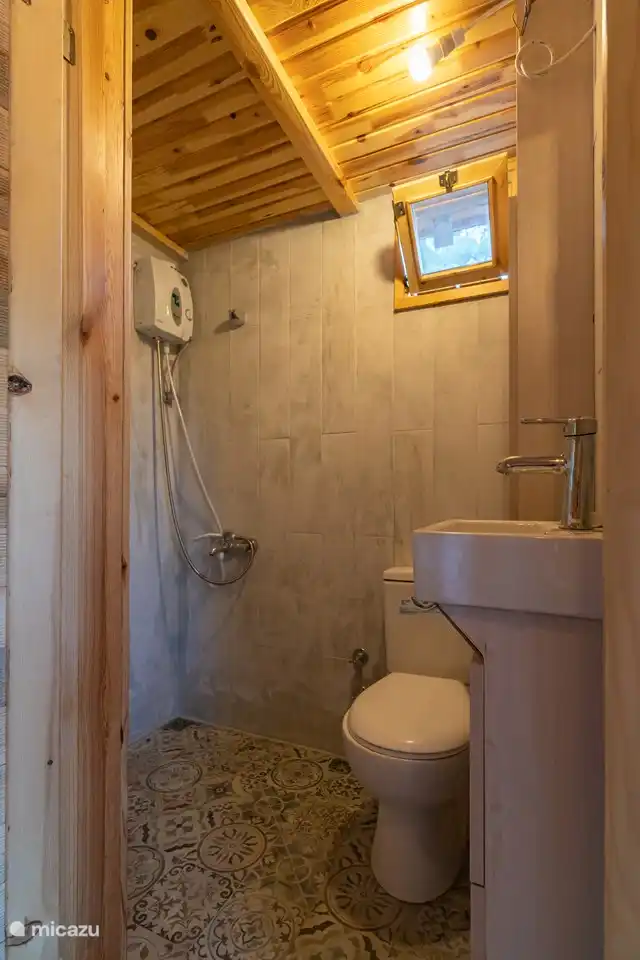 Tiny house in Türkei, Türkischen Riviera, Antalya - Tiny House