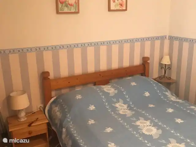 Village Le Chat 39 | France, Charente, Écuras - bungalow Double