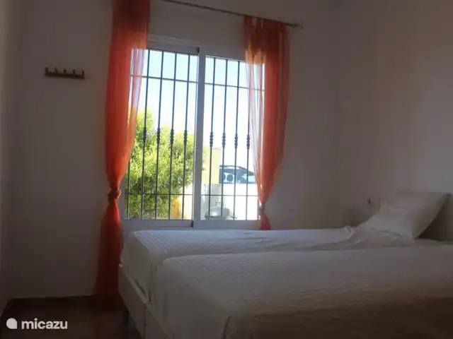 bungalow huren in Spanje, Costa Cálida, Mazarrón – Casa Naranja met grandioos uitzicht