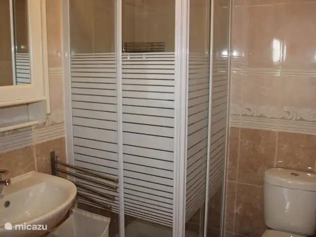 bungalow huren in Spanje, Costa Cálida, Mazarrón – Casa Naranja met grandioos uitzicht