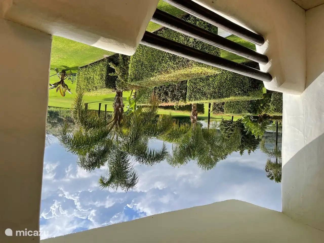 Erstklassige Lage am Fluss in Strandnähe in Spanien, Costa del Sol, Sotogrande - appartement