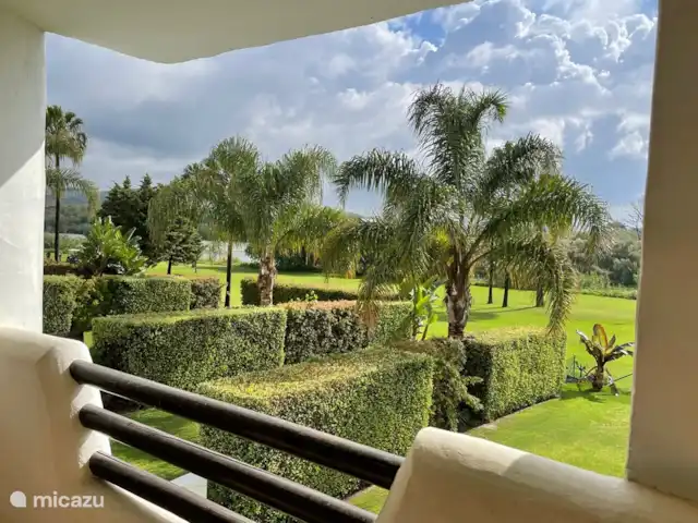 Emplacement privilégié sur la rivière près de la plage | Espagne, Costa del Sol, Sotogrande - appartement Emplacement privilégié sur la rivière près de la plage | Espagne, Costa del Sol, Sotogrande - appartement