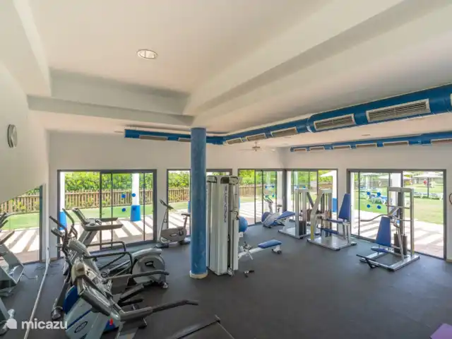 Emplacement privilégié sur la rivière près de la plage | Espagne, Costa del Sol, Sotogrande - appartement