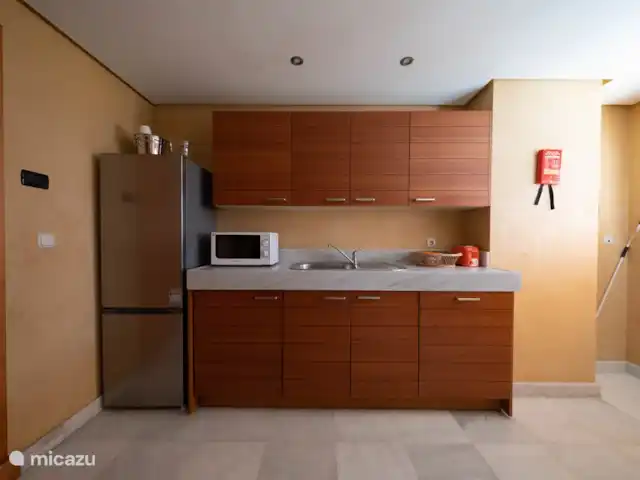 Emplacement privilégié sur la rivière près de la plage | Espagne, Costa del Sol, Sotogrande - appartement