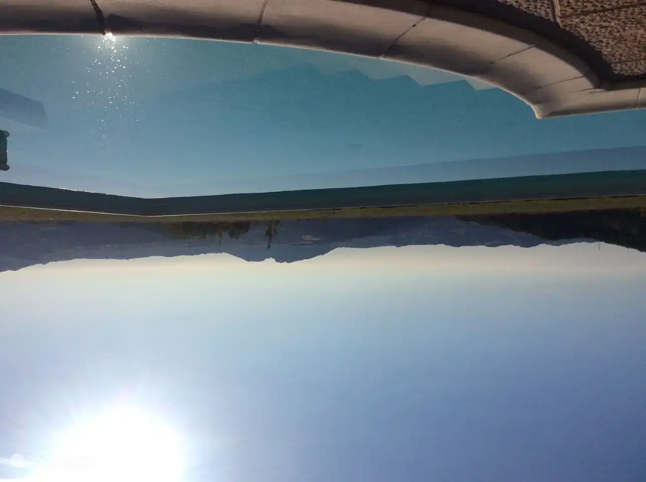 Mountainbiken, Italië, Emilia-Romagna, Sarsina, appartement Cabraldi Azalea