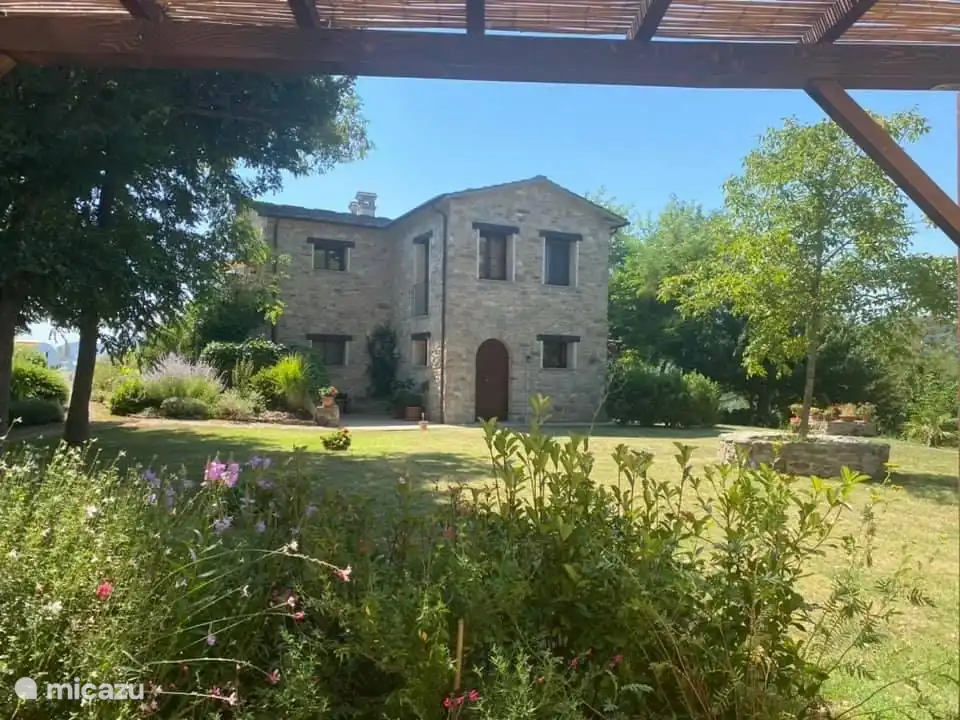 Cabraldi appartementen