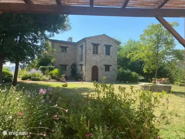 Location de Vacances Italie, Émilie-Romagne, Sarsina, appartement - Azalée Cabraldi Appartements Cabraldi