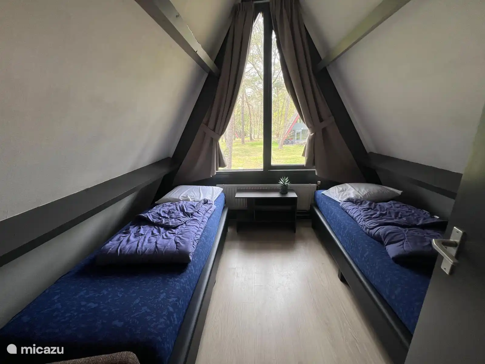 Upstairs bedroom 
1 of 3