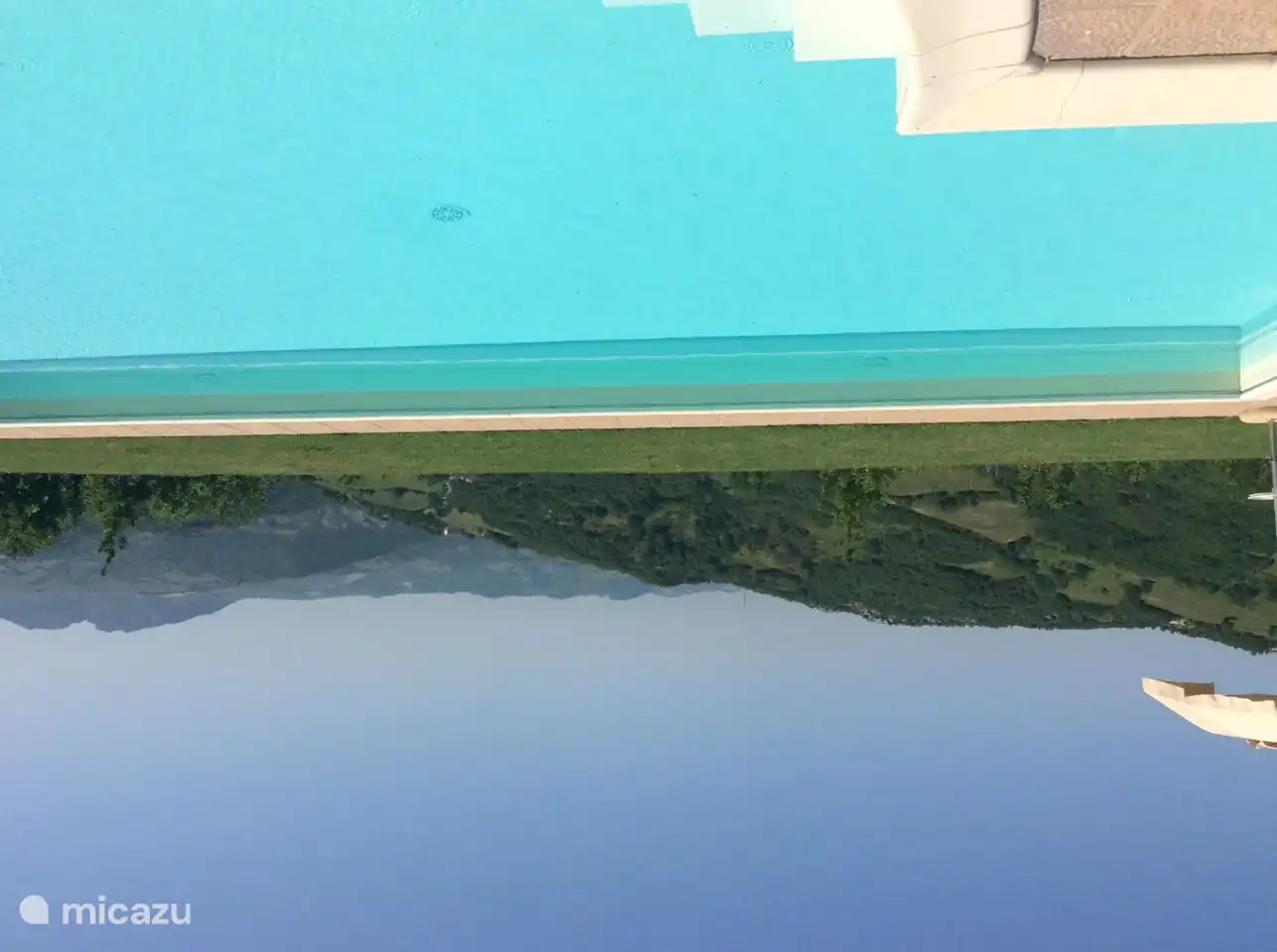 appartement in Italien – Cabraldi Camelia