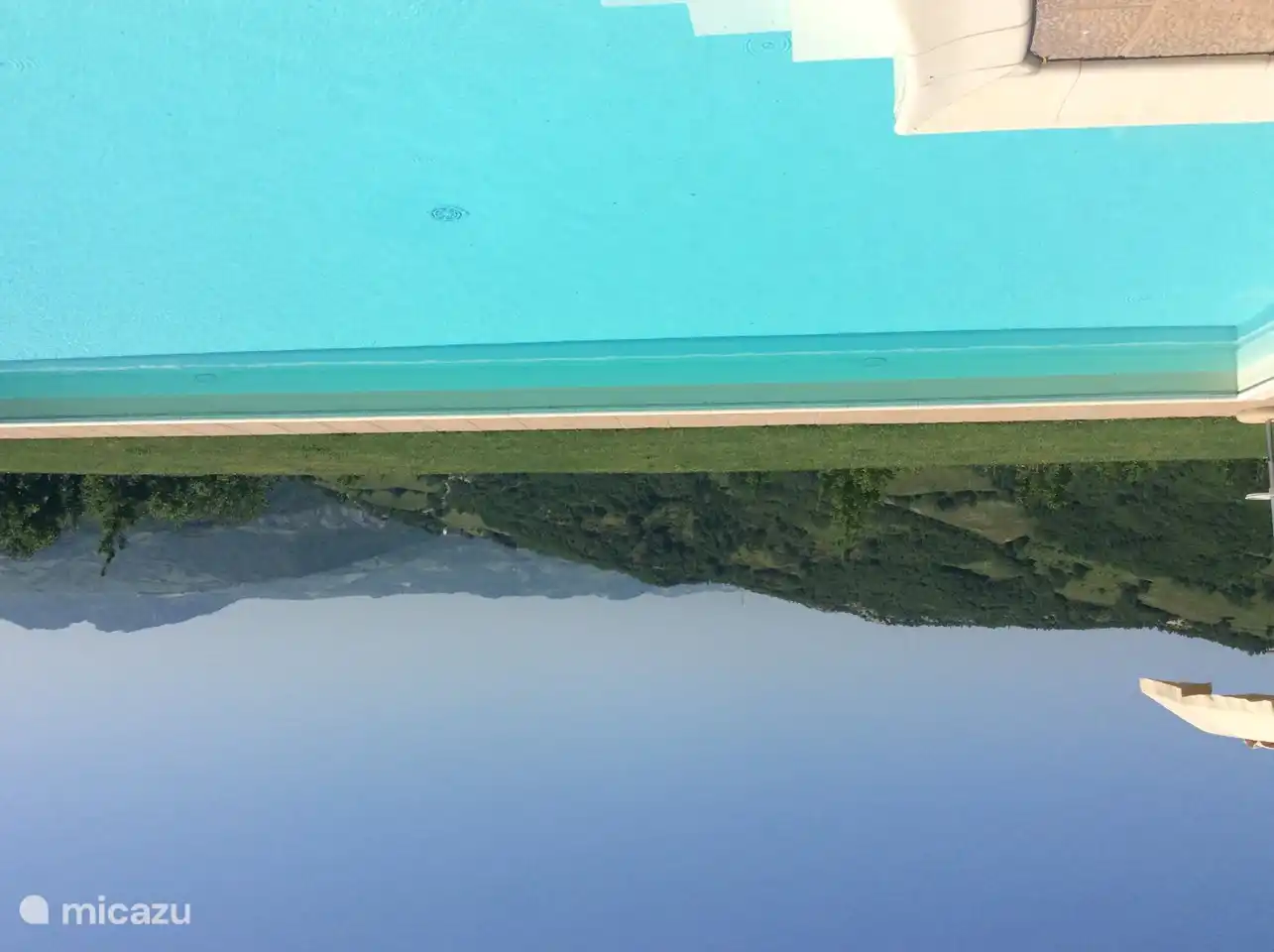 Cabraldi Camelia-Pool